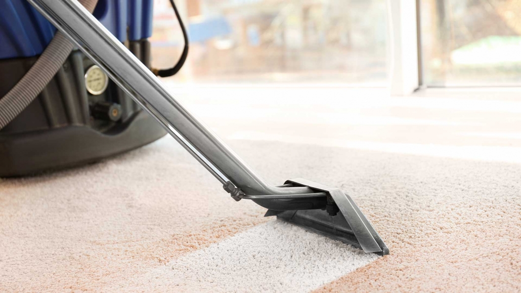 Carpet Cleaning Milwaukie OR