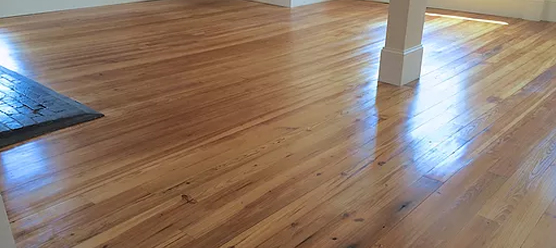 floor polishing service beaverton