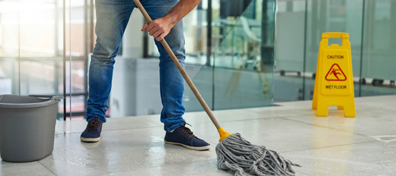 janitorial services beaverton