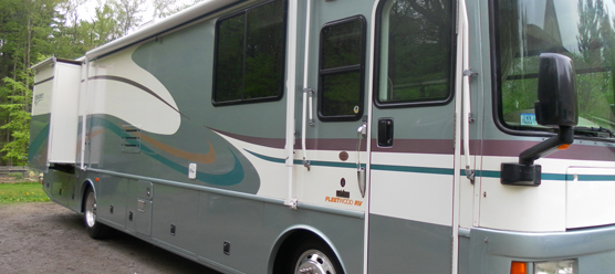 MOBILE RV DETAILING SERVICES PORTLAND OR