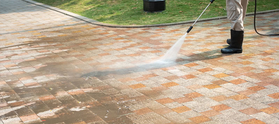 PORTLAND PRESSURE WASHING