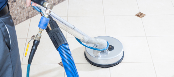 TILE & GROUT CLEANING PORTLAND OREGON